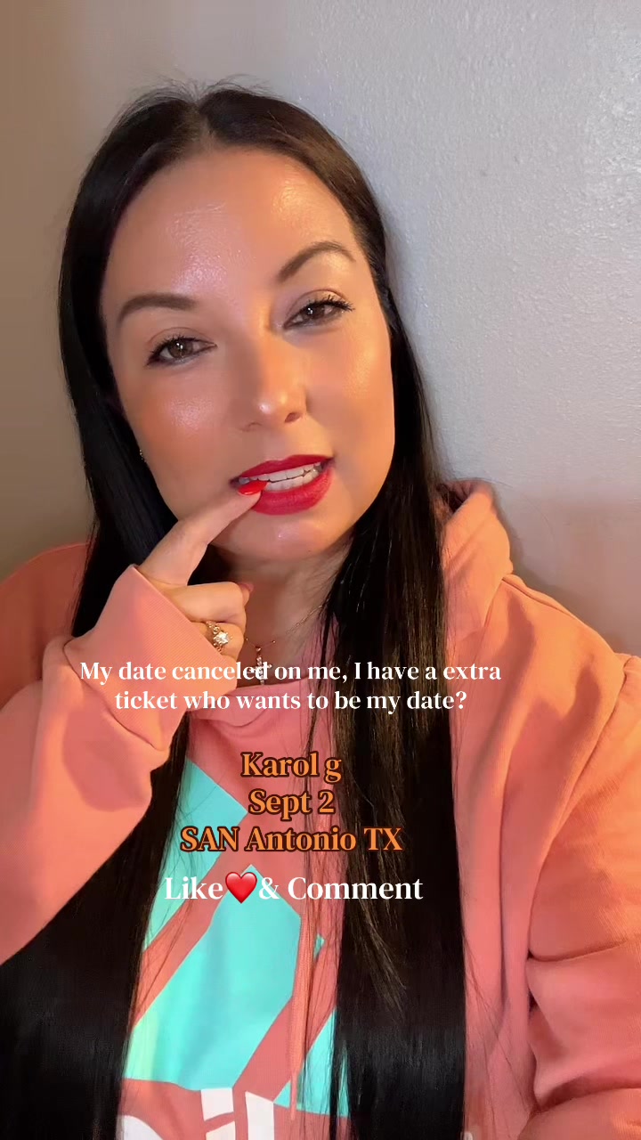 @Christine Martinez