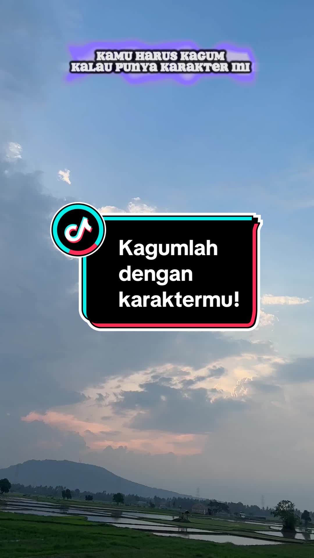 @Senandung Kata Indah