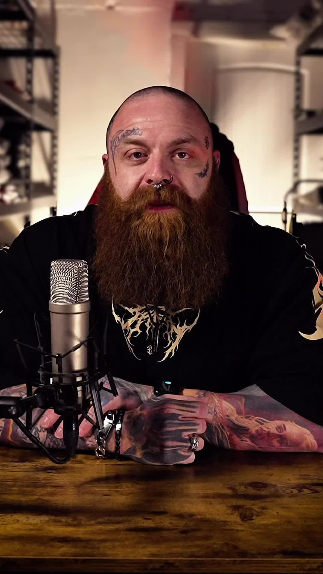 @Ironsanctuary | Online coach