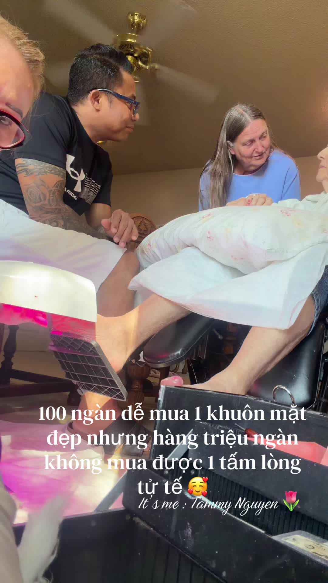 @Tammy Nguyen