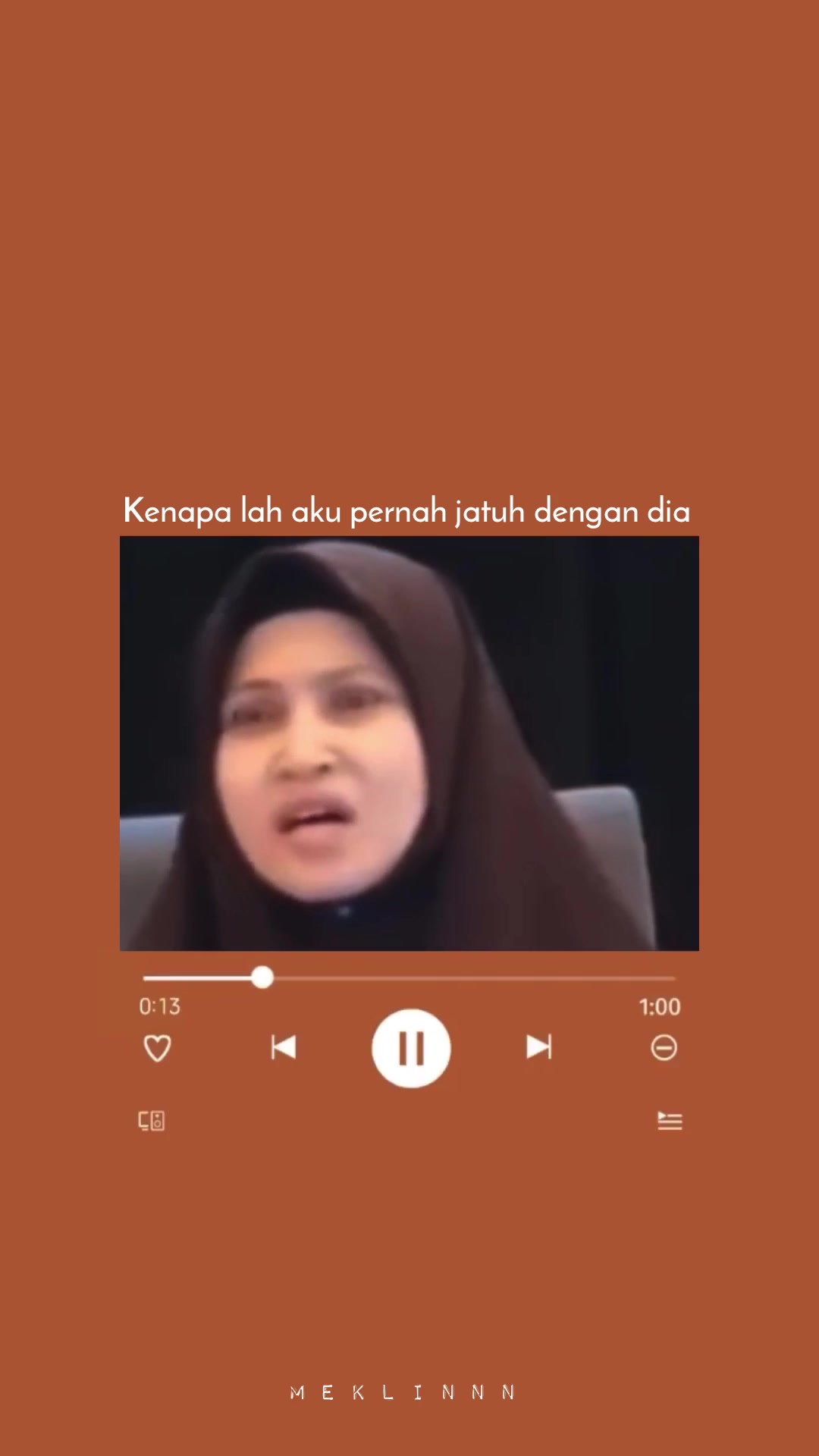 @Meklinnnnn