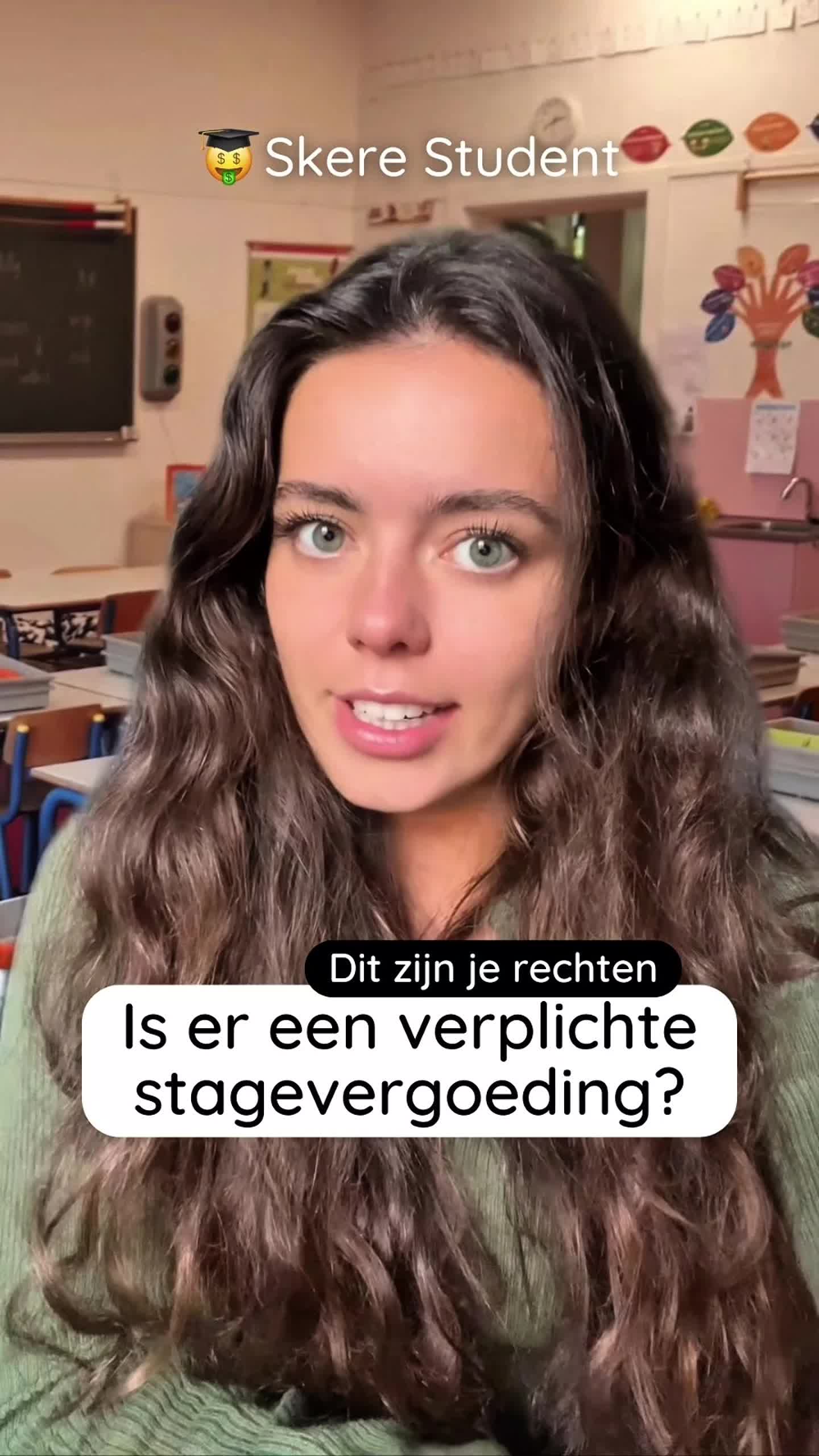 @Skere Student | Geldtips