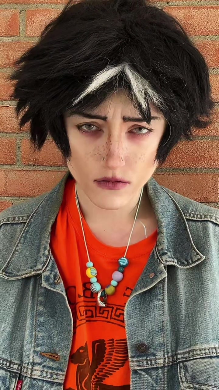 @✮ crys ✮ nico di angelo ✮