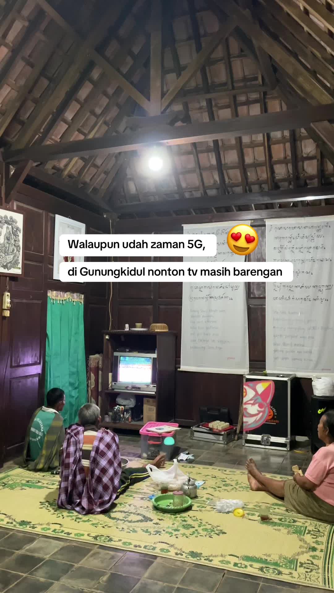 @Idaman | Laboratorium Sedusun