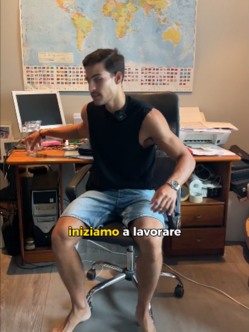 @Marco Spadaccino