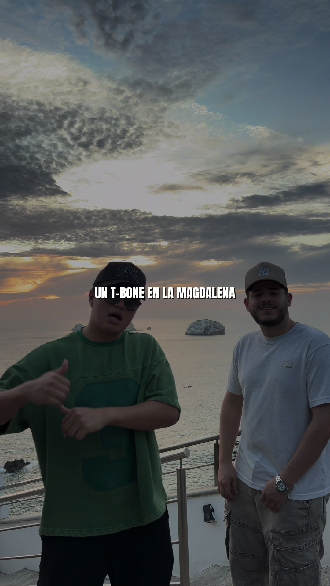 @Plan de Escape