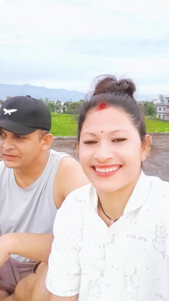 @Ritu Chand