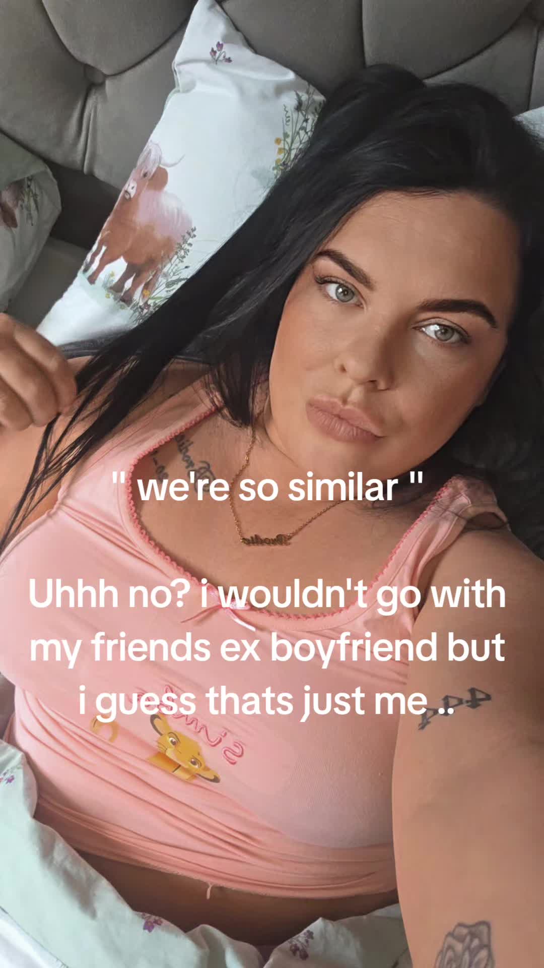 @Courtney Squire