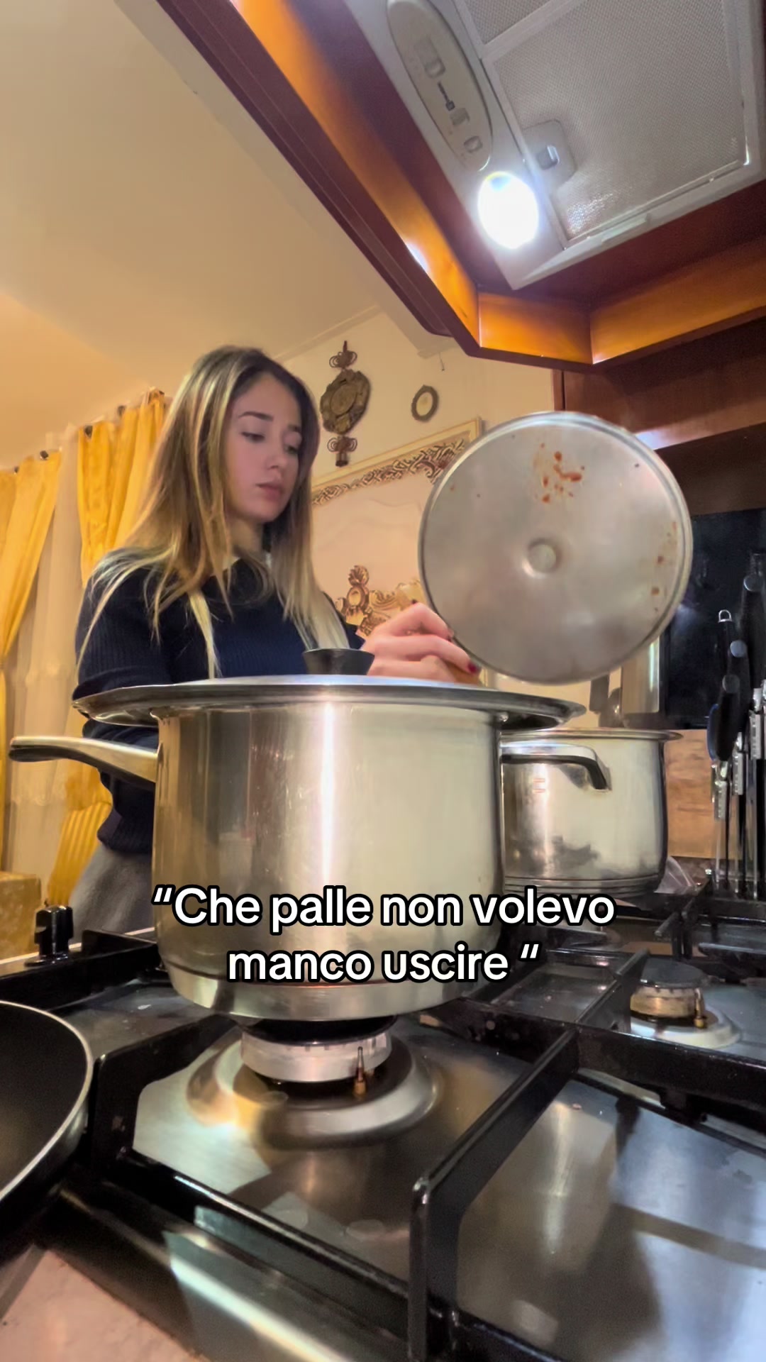 @Ginevra ๐ Too Much To Handle