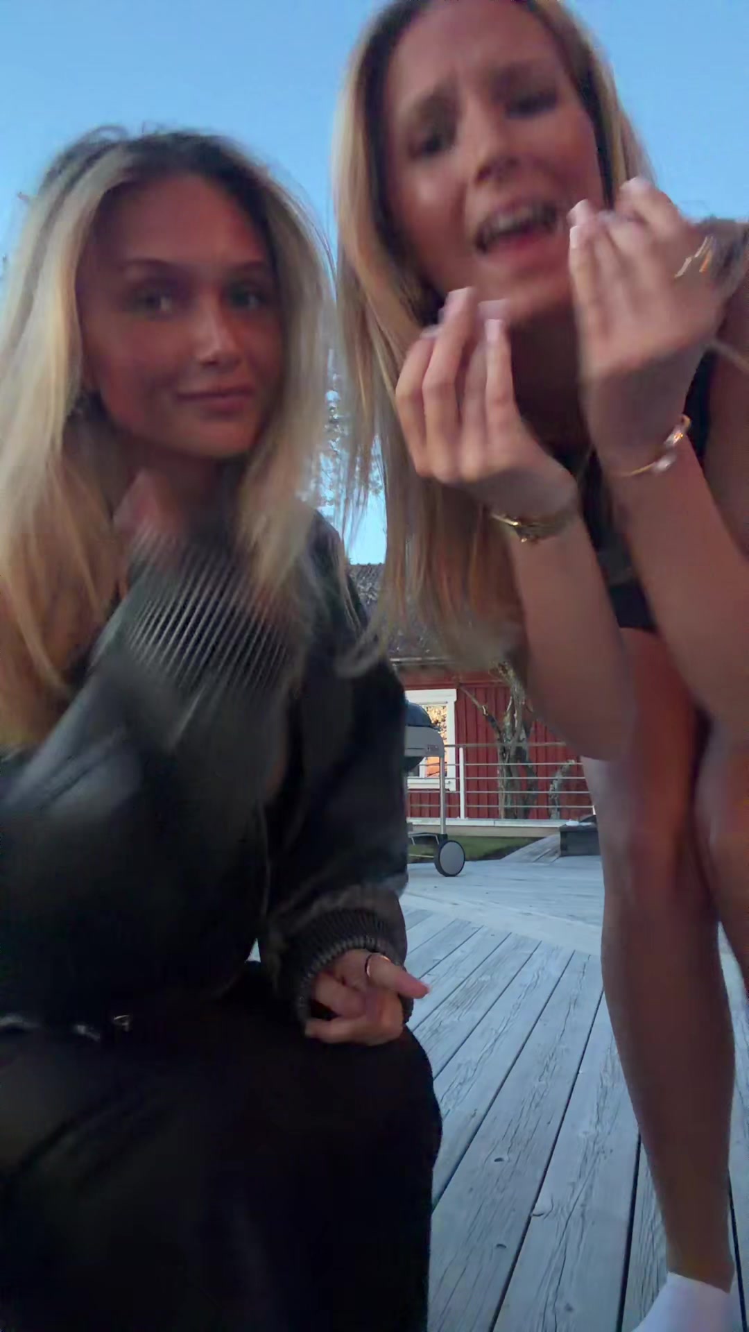 @tyrafredrikssoon