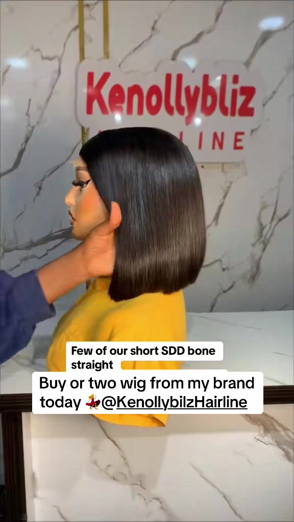 @Kenollybilz hairline🇬🇧