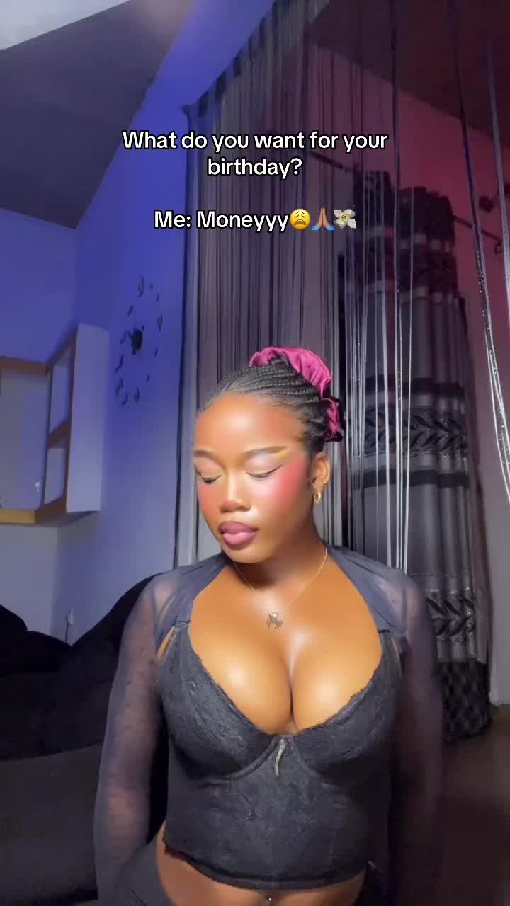 @Nene nwa💋