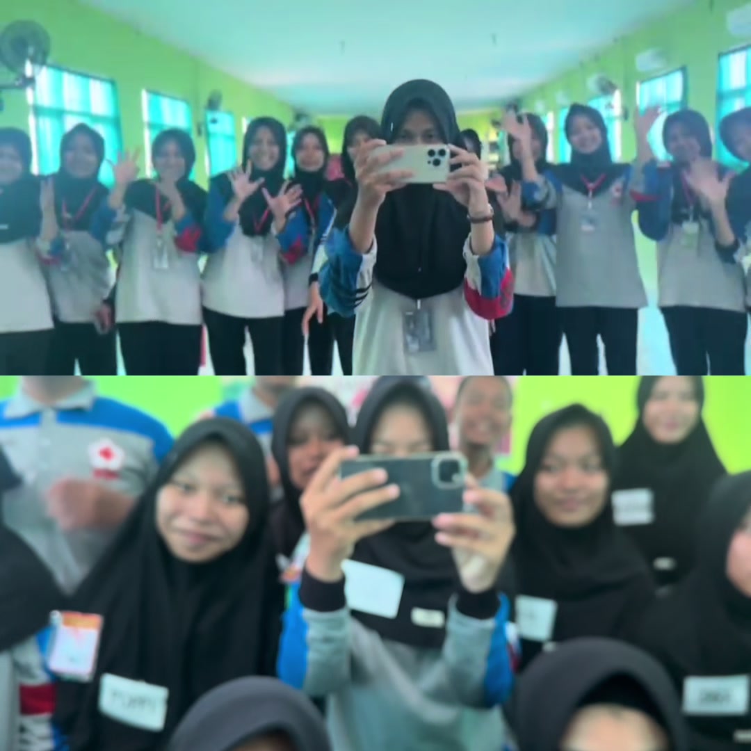 @PMR SMANSAWARA