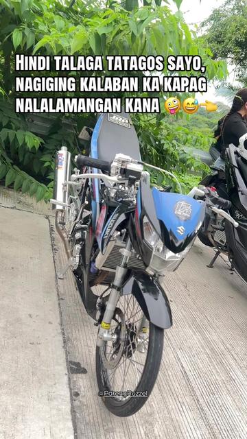 @Pareng RUZZEL 🇹🇭