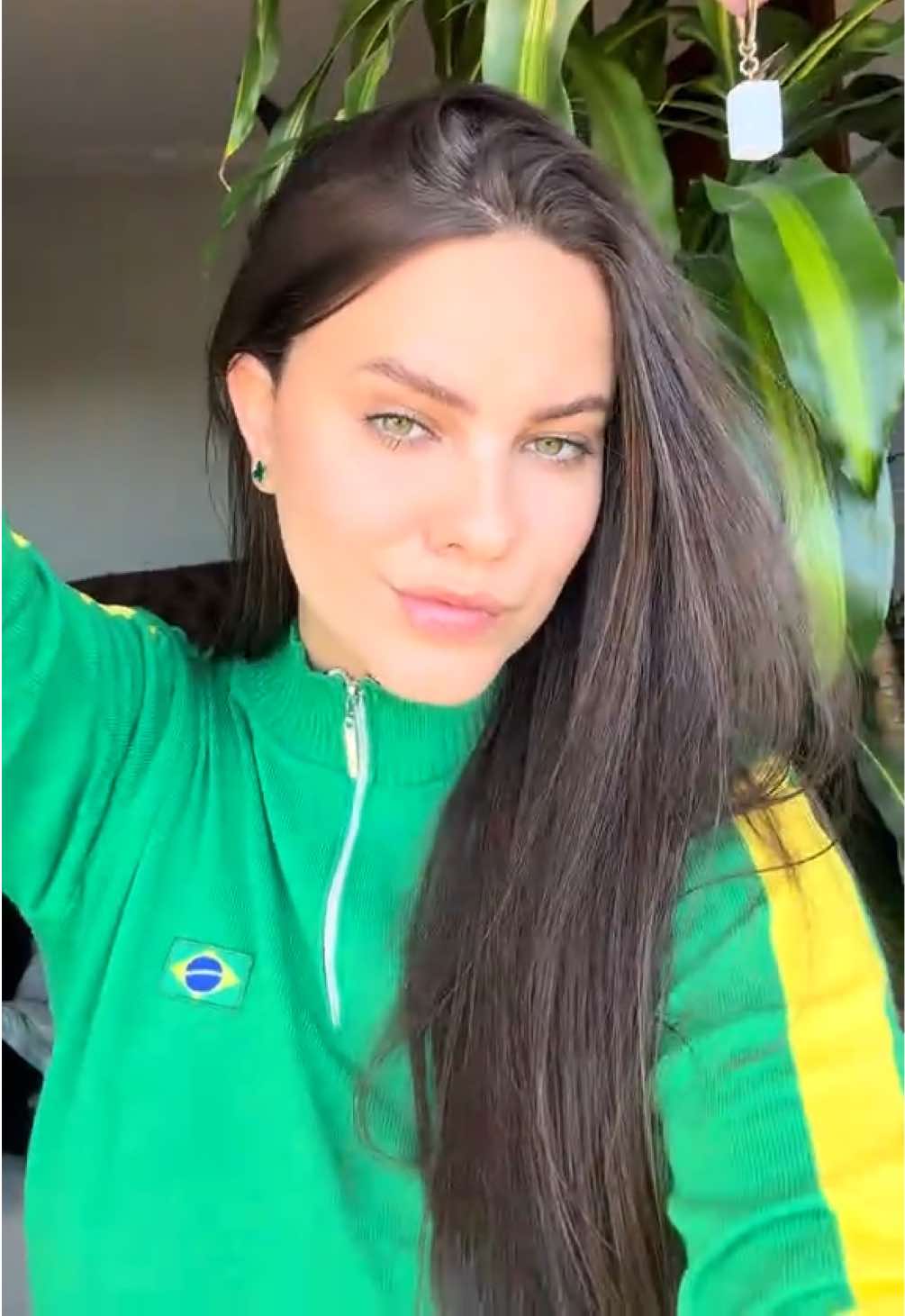 @Luiza Oliveira ๐