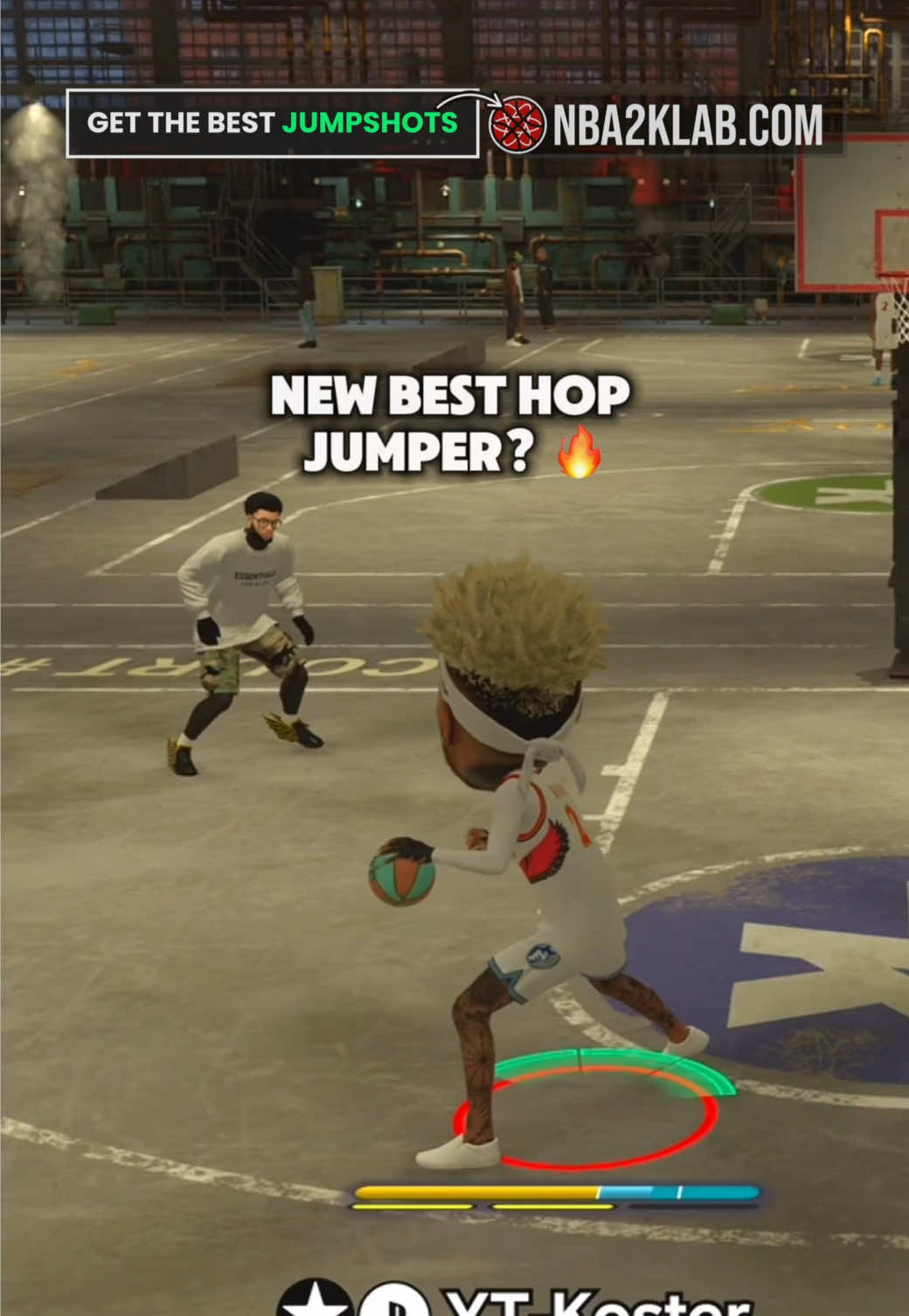 @NBA2KLab