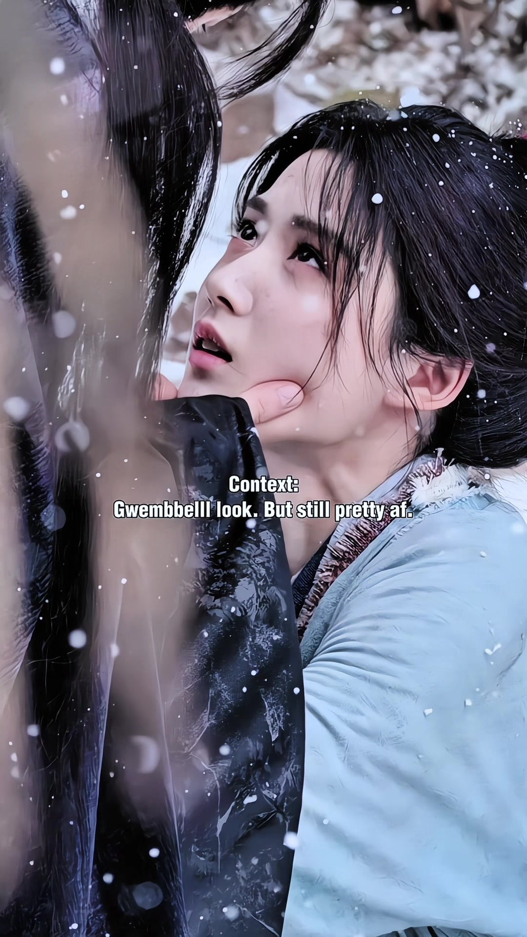 @BellissimaLuYuXiao