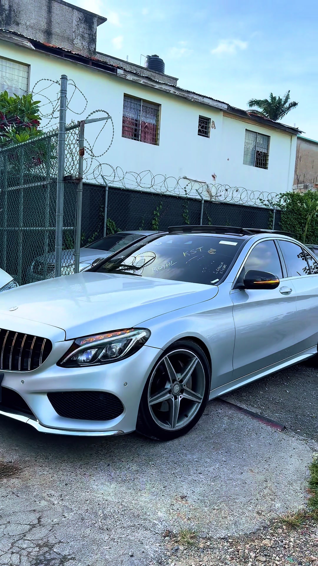 @💰Versace💰 V.P Automotive ✅