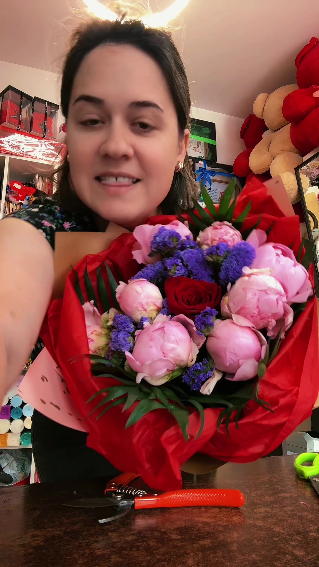 @Florăria Chiriță