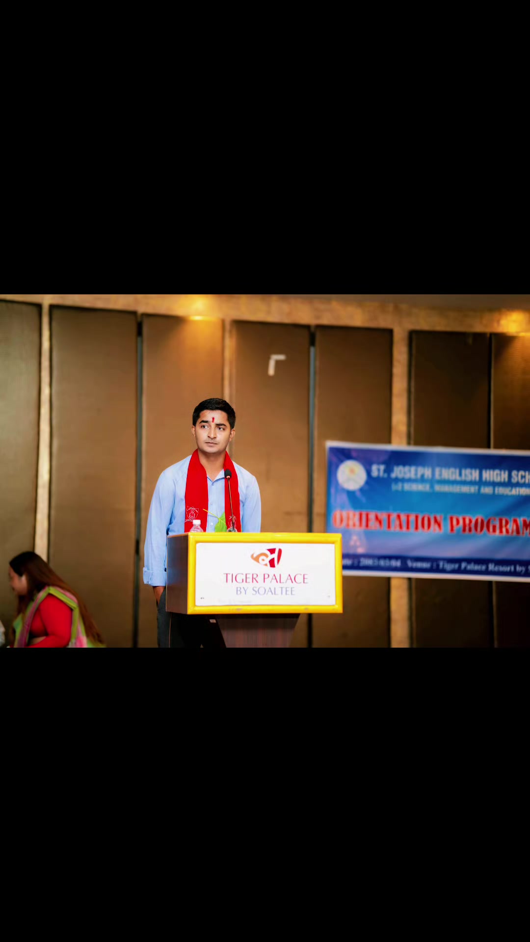 @Sunil Basyal
