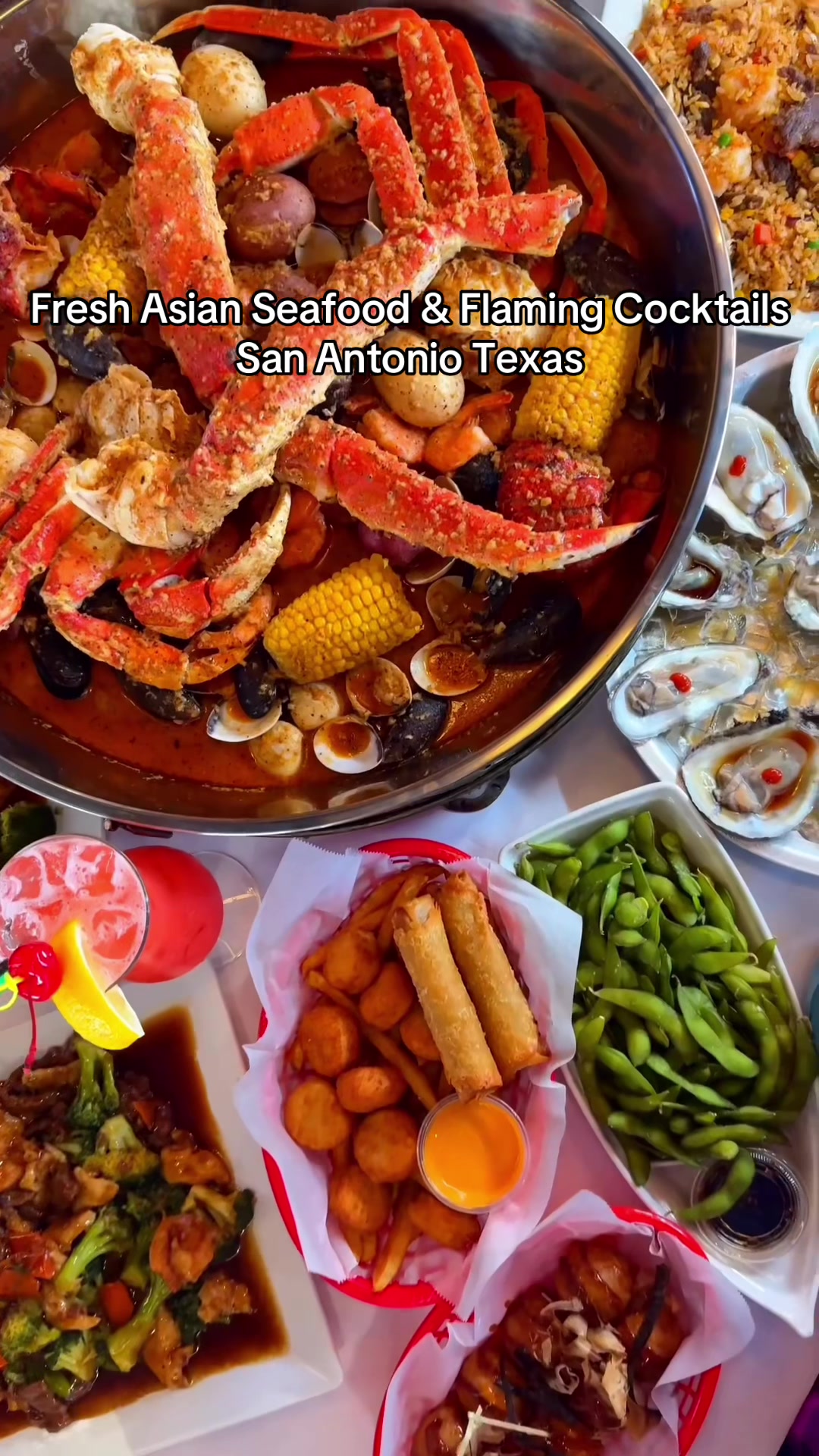 @Cherise SA Texas Food Guide