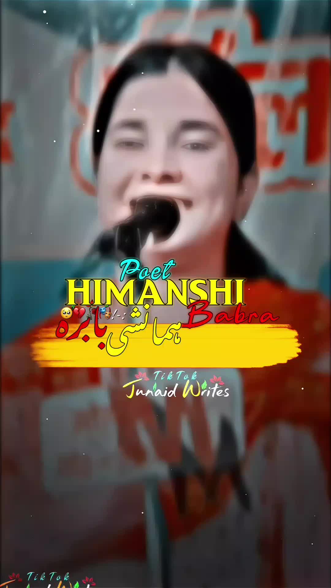 @❤️&zwj;🩹JUNAID KHAN❤️&zwj;🩹