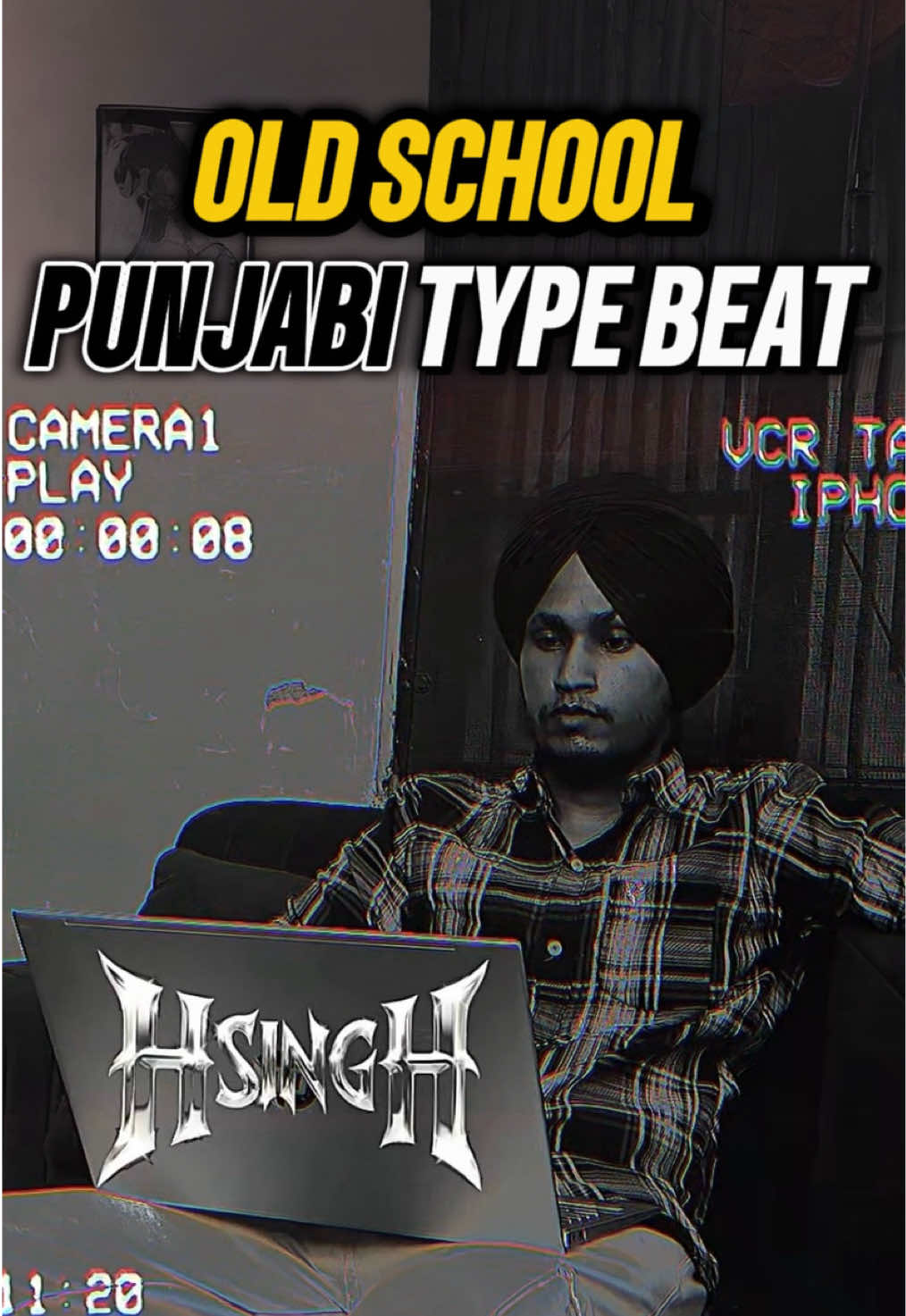 @H Singh