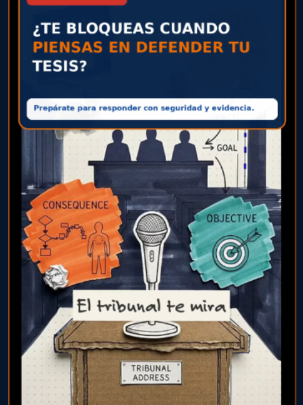 @Tesis Asesoría y Capacitación