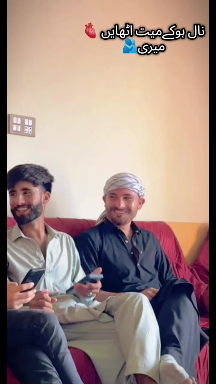 @BagHi SyeD👑