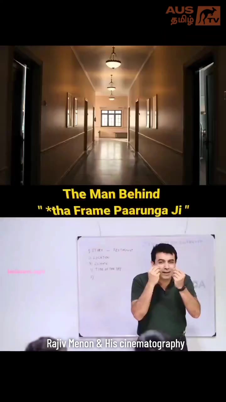 @AUS Tamil TV
