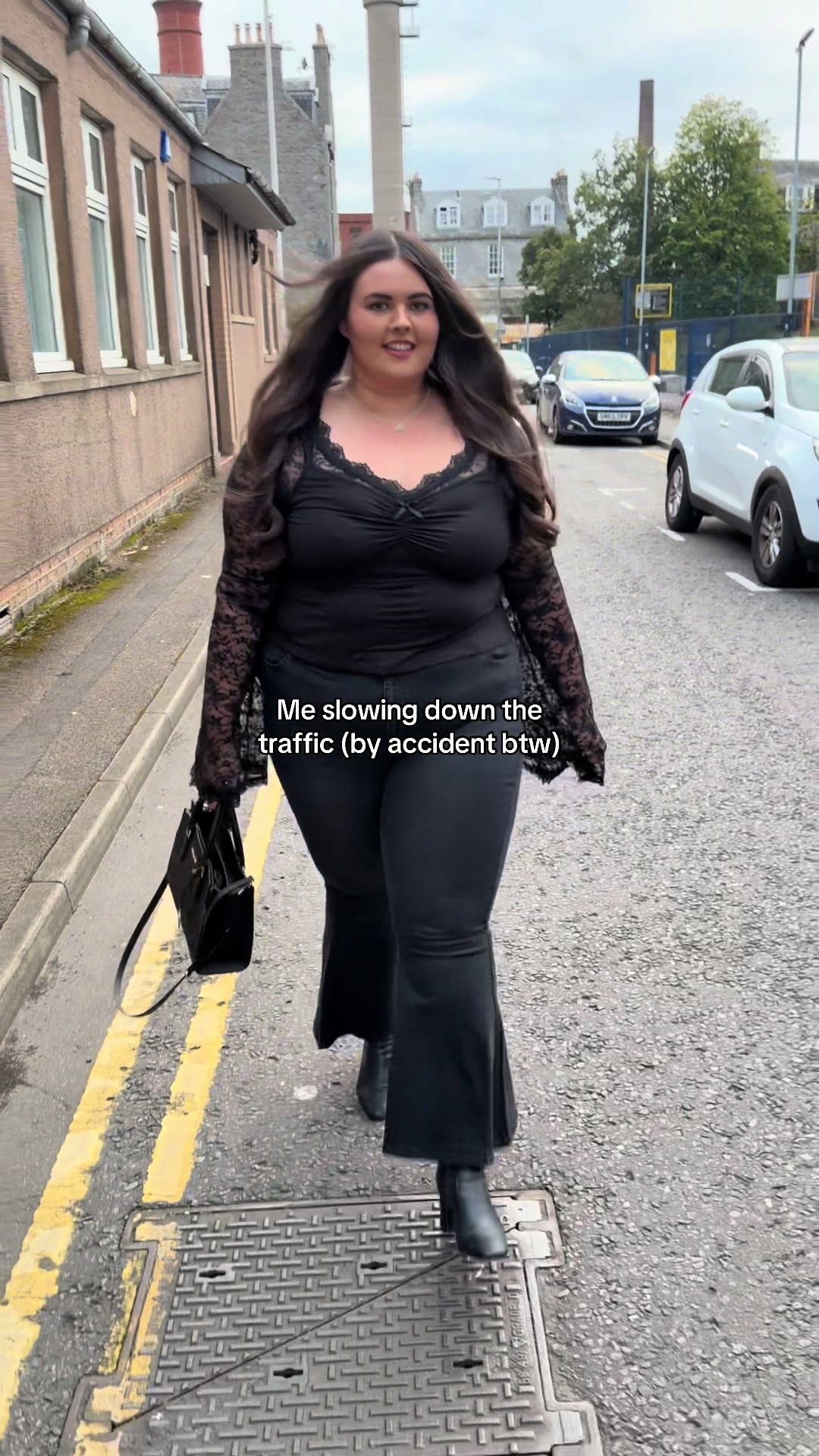 @Luce 🌶️ | Plus Size It Girl💅