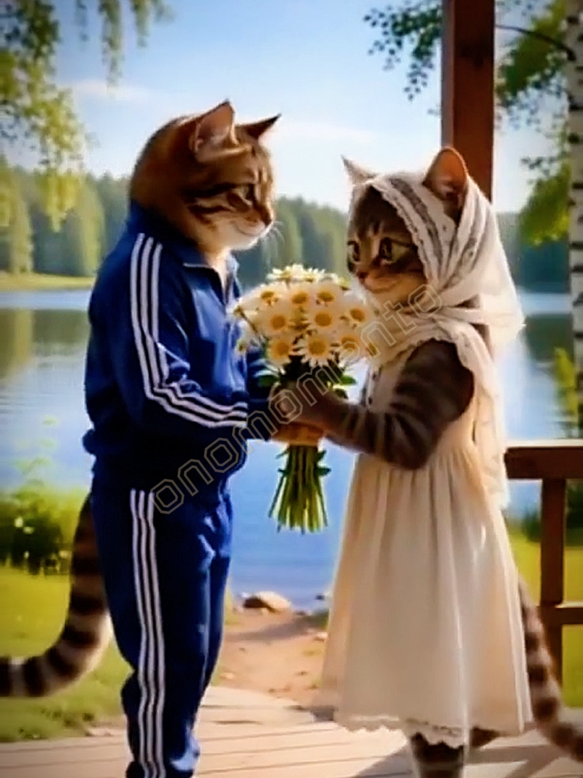@оноМоменто