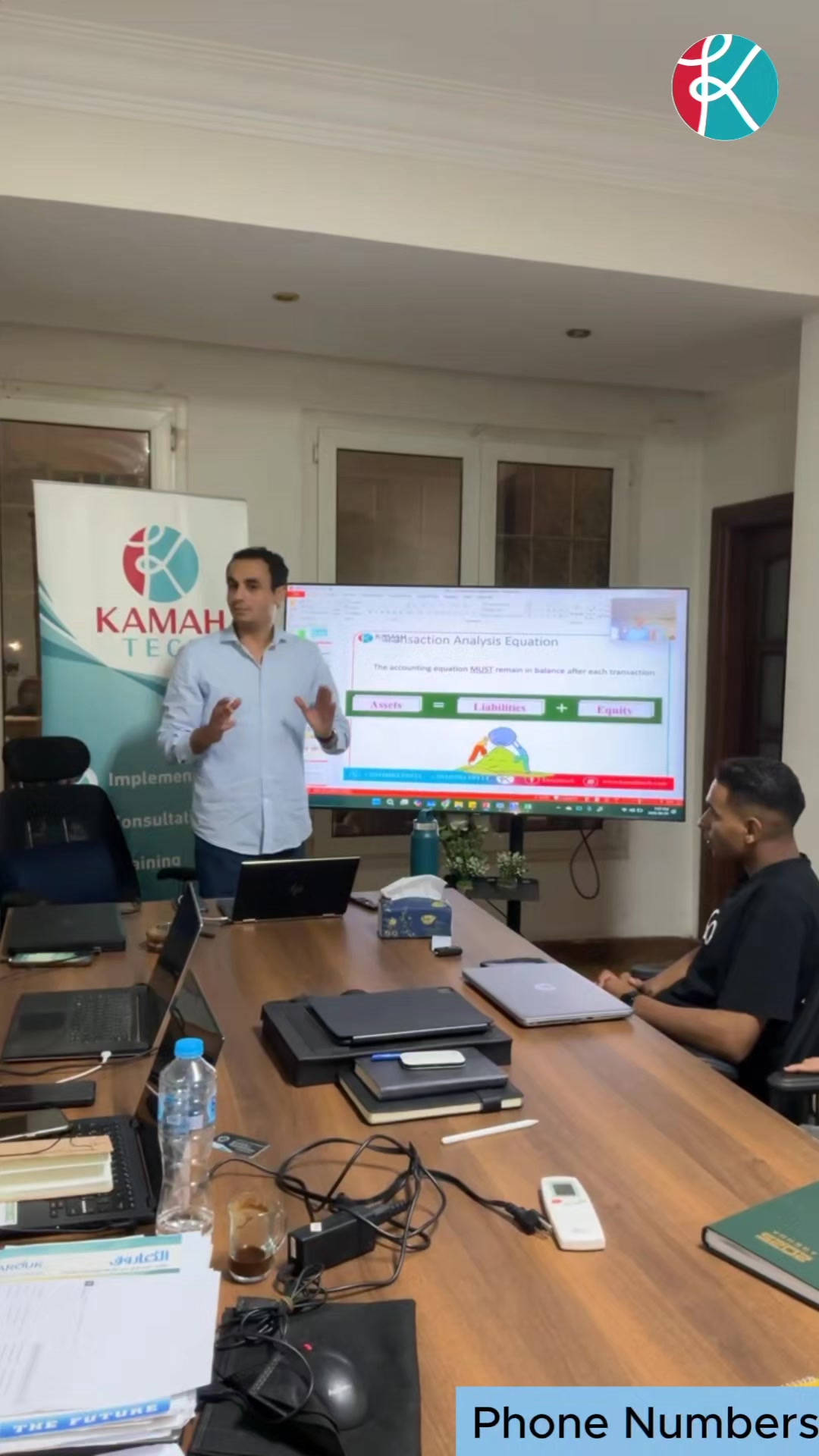 @KamahTech
