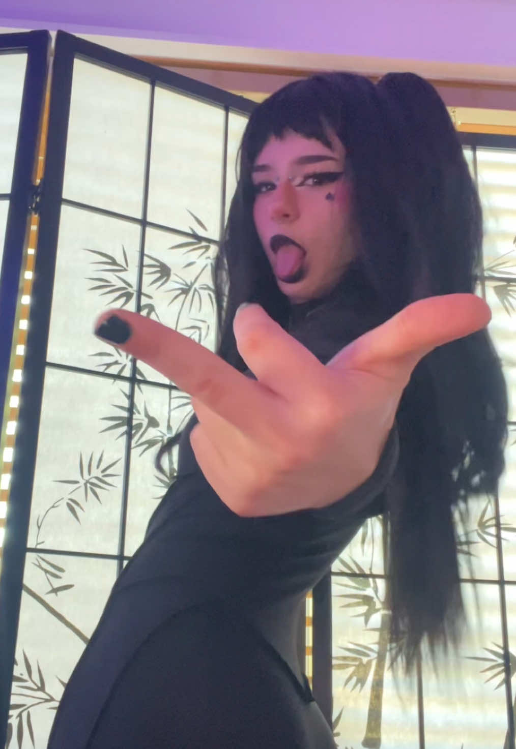 @fae &spades;︎