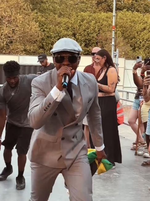@Reggaeville.com