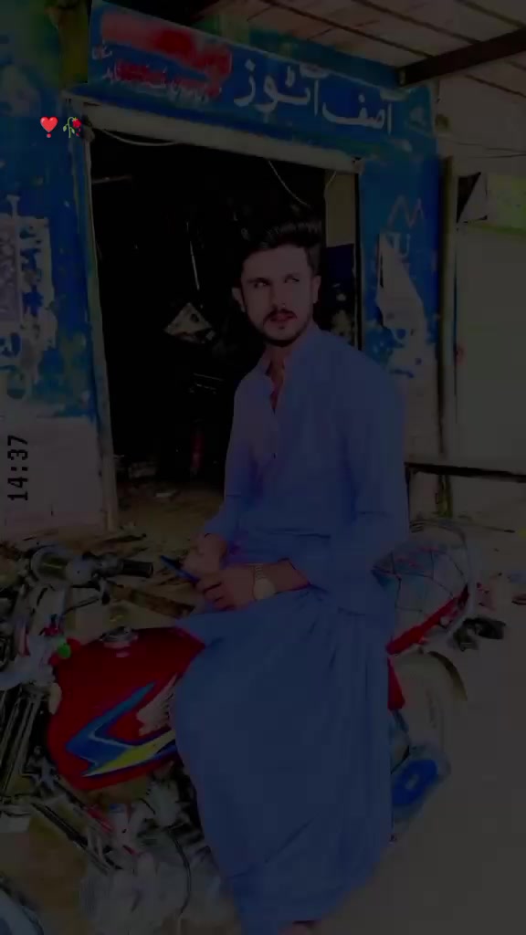 @♥️مرسلین کنہوں⚔️