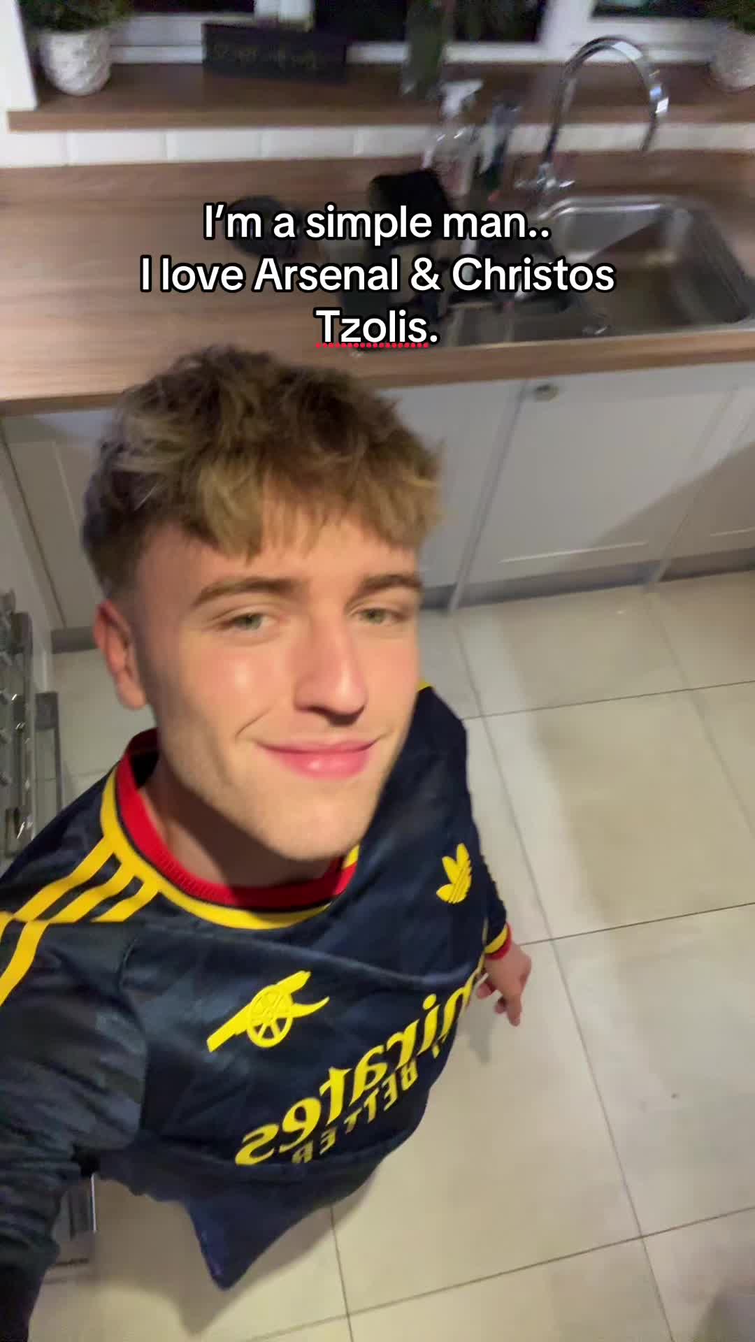 @a very cool guy