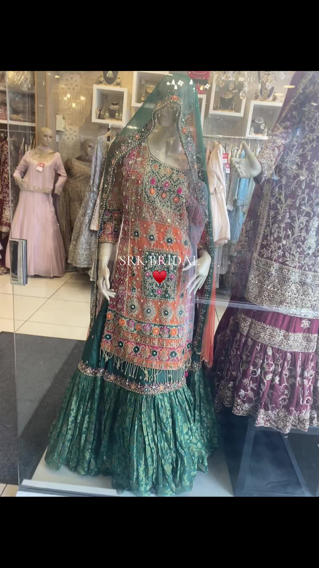 @srkbridal