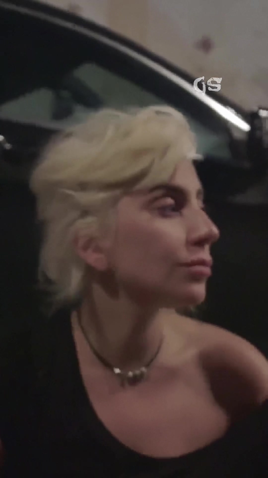 @Gaga Shorts