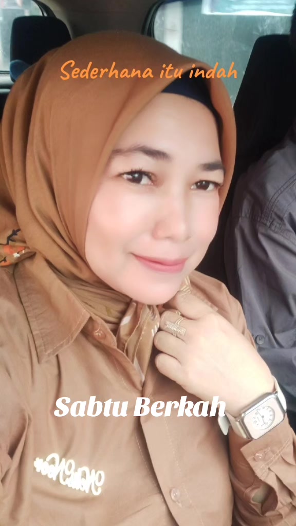 @Nelis Nursidah