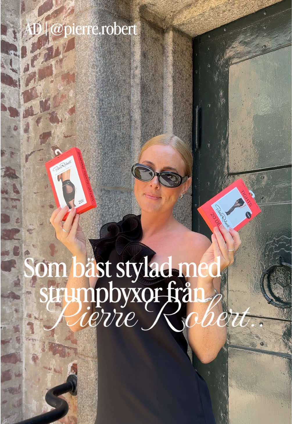@Sandra Eriksson