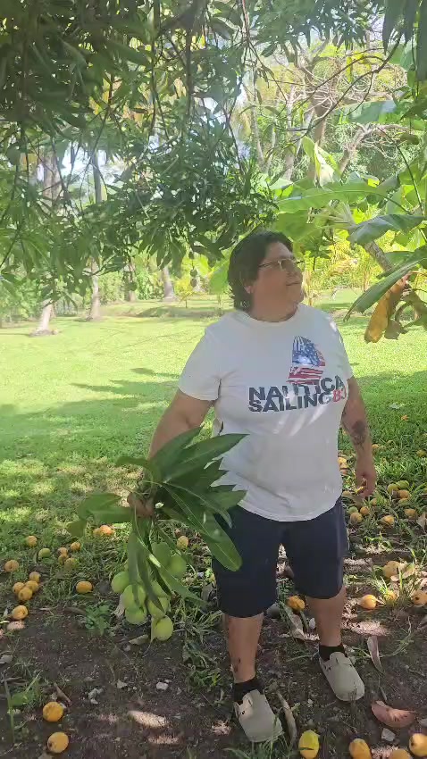 @Chef Berta Mezquita 🇸🇻