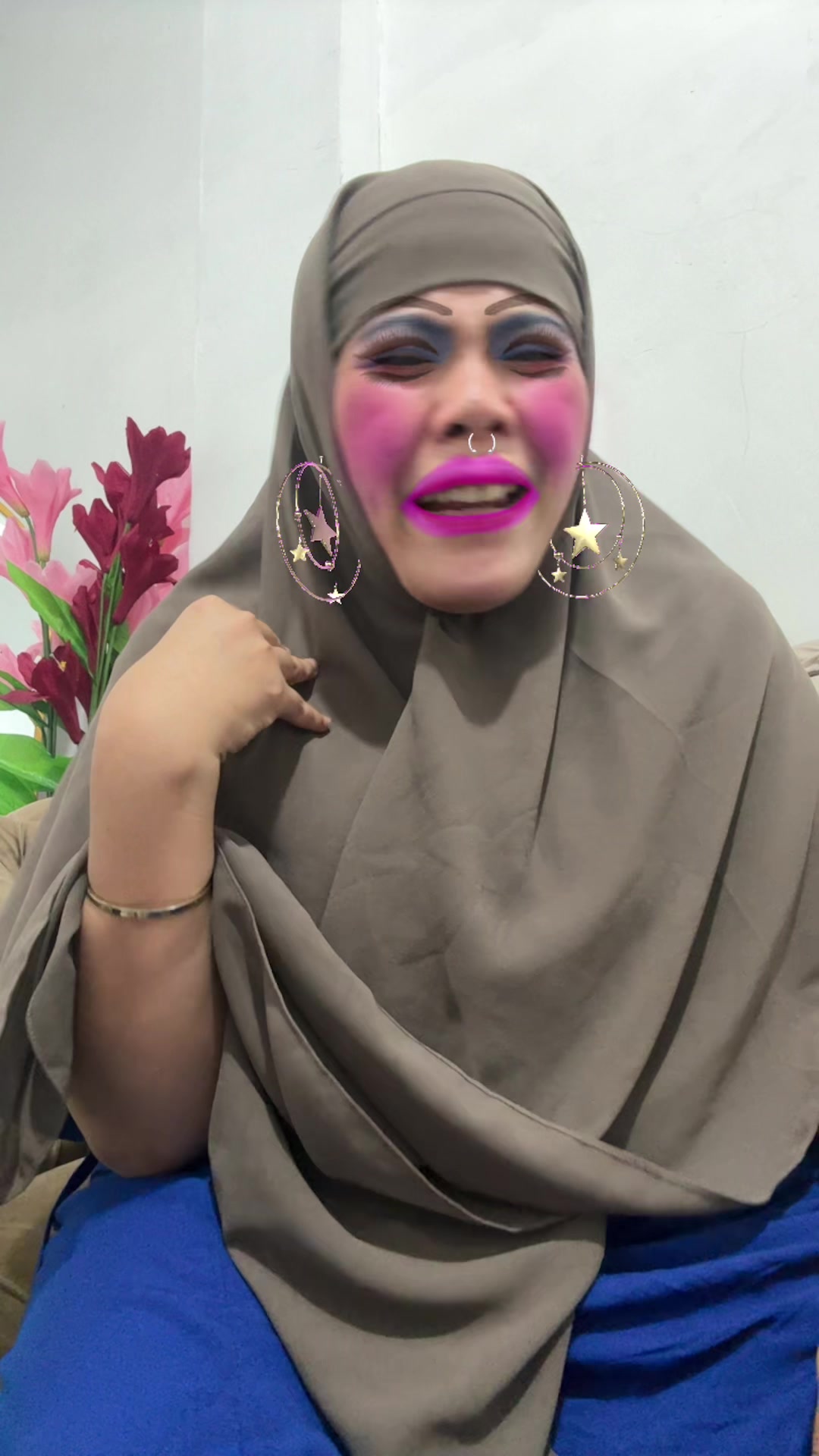 @Maryono Eka