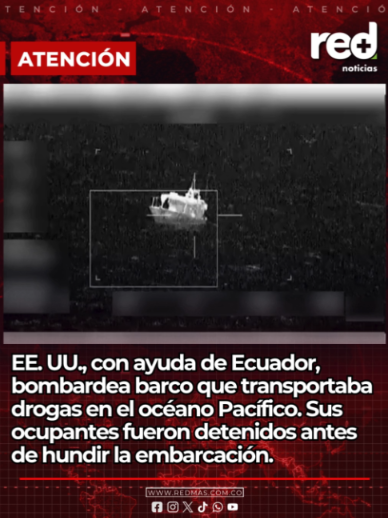 @Red+ Noticias