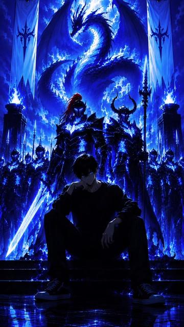 @𝕼𝖚𝖊𝖊𝖓 𝕭𝖆𝖑𝖊𝖗𝖎𝖔𝖓