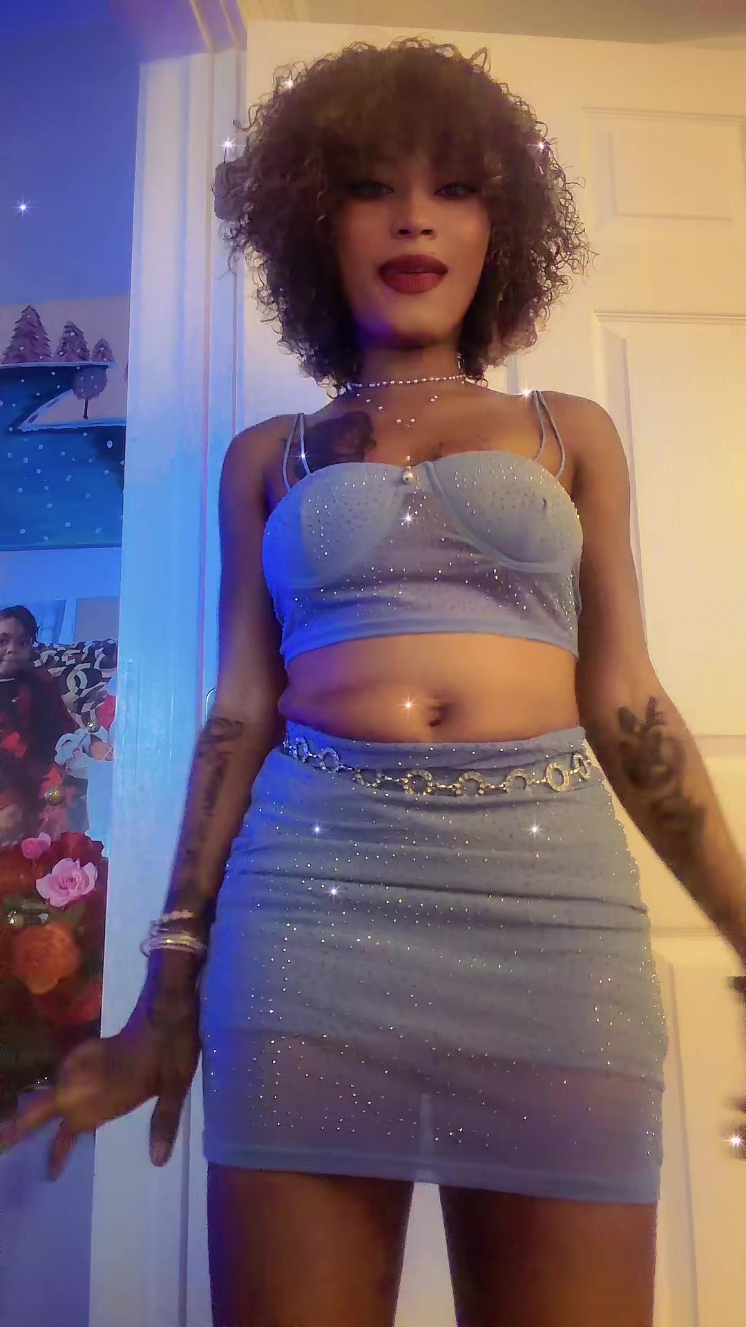 @Girl with no heart 🥵🧟