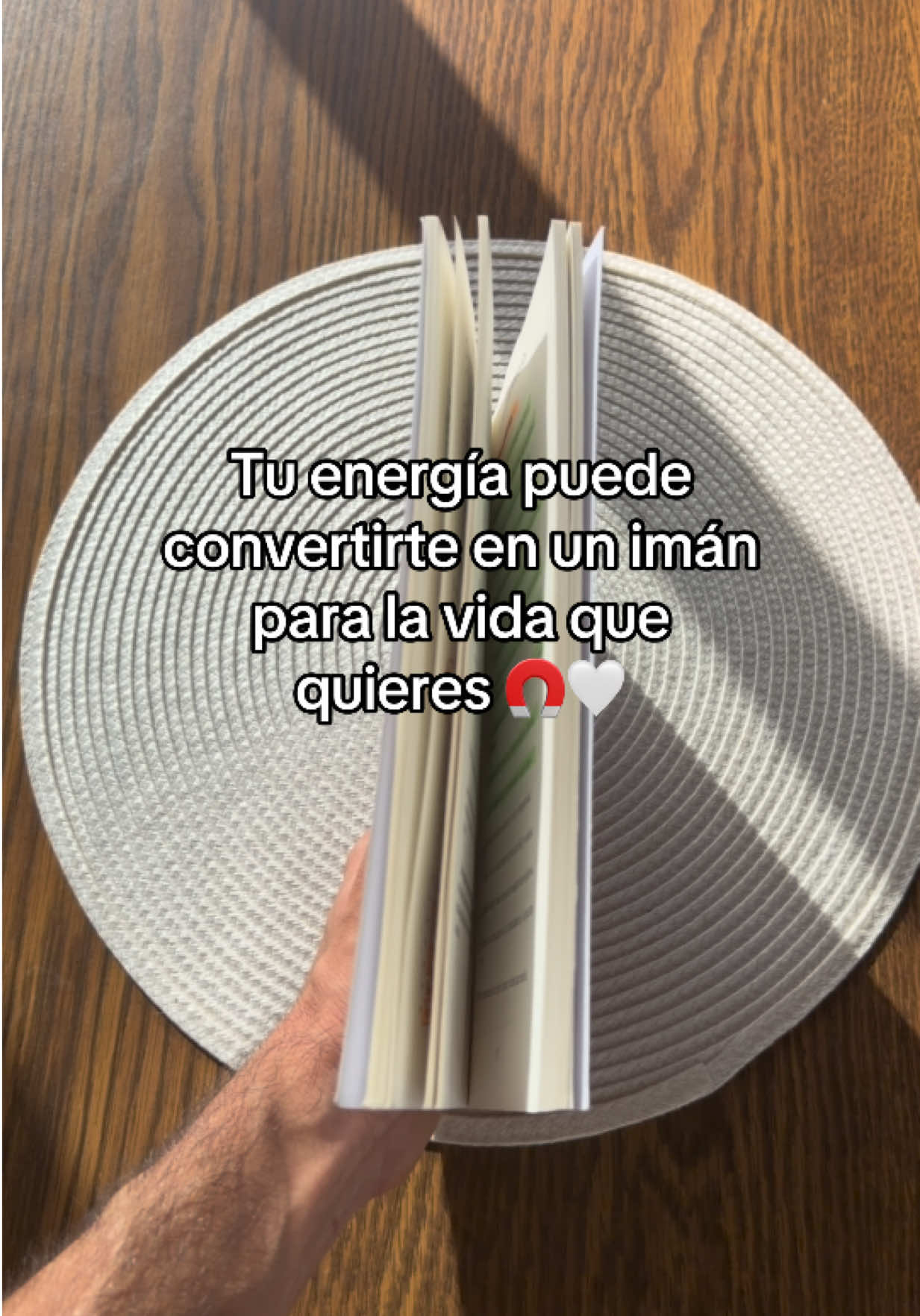 @C&oacute;mo Controlar la Energ&iacute;a