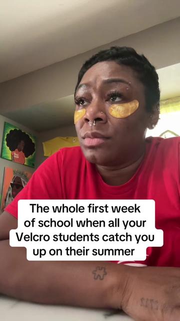 @Donna Rich💛 MSW, APSW, SSW