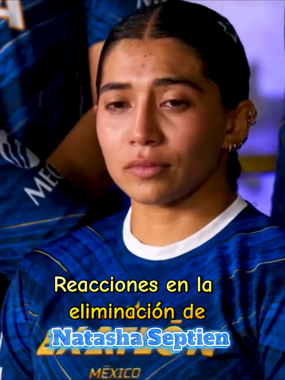 @Exatlón México 🇲🇽