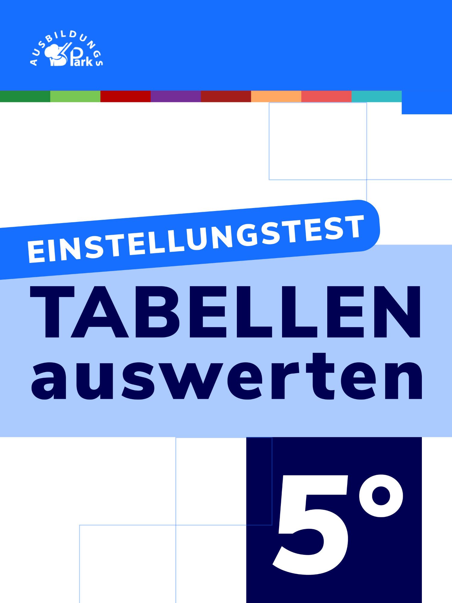 @Ausbildungspark Verlag